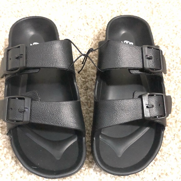 Boys revolution foam sandals - Picture 1 of 2